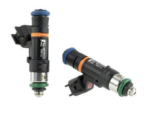 Load image into Gallery viewer, Grams Performance 1000cc 996TT/997TT INJECTOR KIT Fuel Injector Sets - 6Cyl Grams Performance
