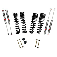 Load image into Gallery viewer, Skyjacker 2020 Jeep Gladiator JT Non-Rubicon Suspension Lift Kit 2.5in Fr 1.5in Rr w/M95 Mono Shocks Lift Kits Skyjacker

