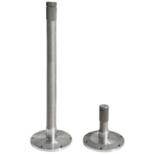 Load image into Gallery viewer, Fleece Performance 01-10 GM Duramax 6.6L LB7 / LLY / LBZ / LMM Front TufShafts Axles Fleece Performance

