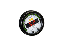 Load image into Gallery viewer, AEM X-Series Pressure 0-100psi Gauge Kit Gauges AEM
