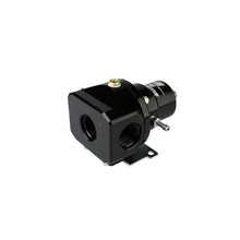 Load image into Gallery viewer, Aeromotive Dual Adjustable Alcohol Log Regulator for Belt and Direct Drive Mechanical Pumps Fuel Pressure Regulators Aeromotive
