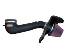 Load image into Gallery viewer, K&amp;N 05 Ford Mustang GT V8-4.6L Performance Intake Kit Cold Air Intakes K&amp;N Engineering   
