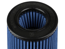 Load image into Gallery viewer, aFe MagnumFLOW Air Filters UCO P5R A/F P5R 4F x 6B x 4-1/2T (Inv) x 6H (Pair) Air Filters - Universal Fit aFe
