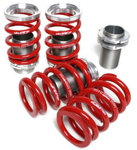 Load image into Gallery viewer, Skunk2 02-04 Honda Civic Si Hatchback Coilover Sleeve Kit (Set of 4) Coilover Components Skunk2 Racing
