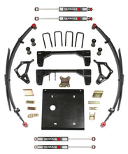 Load image into Gallery viewer, Skyjacker 4"SYS,86-89TOY 4RUNNER,4MON Shocks and Struts Skyjacker
