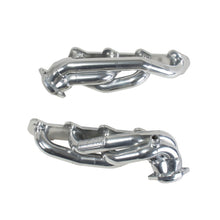 Load image into Gallery viewer, BBK 99-03 Ford F Series Truck 5.4 Shorty Tuned Length Exhaust Headers - 1-5/8 Silver Ceramic Headers &amp; Manifolds BBK
