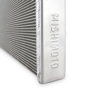 Mishimoto 20+ Toyota GR Supra 3.0L / 19+ BMW Z4 3.0L Performance Heat Exchanger Radiators Mishimoto