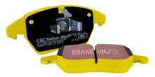 Load image into Gallery viewer, EBC 2022+ Toyota GR Yaris Yellowstuff Rear Brake Pads Brake Pads - Performance EBC   
