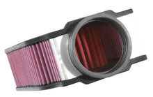 Load image into Gallery viewer, K&amp;N Replacement Unique Air Filter for 2009-2014 Mercedes-Benz C/CLS/E/GLK/ML/S/SLK Class Diesel Air Filters - Drop In K&amp;N Engineering   

