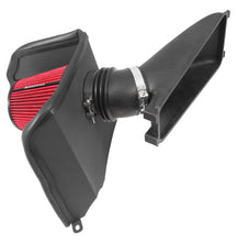 Load image into Gallery viewer, Spectre 07-09 Toyota Tacoma/FJ V6-4.0L F/I Air Intake Kit - Red Filter Cold Air Intakes Spectre
