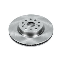 Load image into Gallery viewer, Power Stop 07-17 Lexus LS460 Front Autospecialty Brake Rotor Brake Rotors - OE PowerStop   
