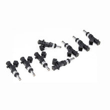 Load image into Gallery viewer, DeatschWerks 08-13 BMW E90/E92/E93 S65 850cc Top Feed Injectors (Set of 8) Fuel Injector Sets - 8Cyl DeatschWerks
