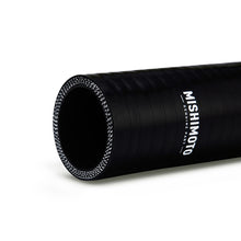 Load image into Gallery viewer, Mishimoto 65-67 Chevrolet Chevelle 327 Silicone Upper Radiator Hose Hoses Mishimoto
