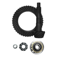 Load image into Gallery viewer, Yukon High Performance Gear Set for Toyota Front Axle Reverse Rotation 4.56 Ratio 29 Spline Final Drive Gears Yukon Gear &amp; Axle

