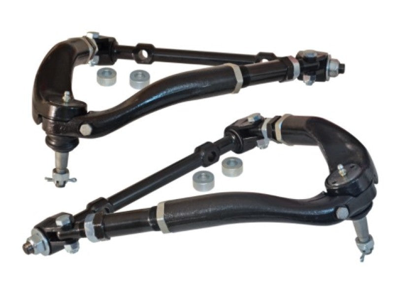 SPC Performance Chevrolet/GMC C10 Truck Adjustable Control Arms (Pair) Alignment Kits SPC Performance