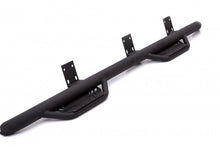 Load image into Gallery viewer, Lund 15-18 Ford F-150 SuperCrew Terrain HX Step Nerf Bars - Black Truck Steps LUND
