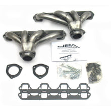 Load image into Gallery viewer, JBA Ford 260-351W SBF 1-5/8in Primary Raw 409SS Tight Tuck Header Headers &amp; Manifolds JBA
