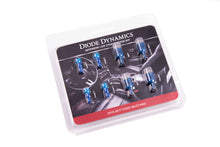 Load image into Gallery viewer, Diode Dynamics Mustang Interior Light Kit 15-17 Mustang Stage 2 - Blue Bulbs Diode Dynamics   
