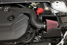 Load image into Gallery viewer, K&amp;N 13-15 Ford Fusion 2.0L Performance Intake Kit Cold Air Intakes K&amp;N Engineering   
