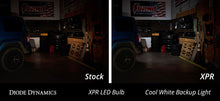Load image into Gallery viewer, Diode Dynamics 3157 XPR LED Bulb - Cool - White (Single) Bulbs Diode Dynamics   
