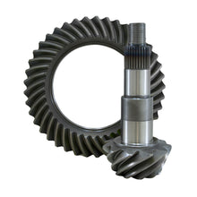Load image into Gallery viewer, Yukon Gear High Performance Gear Set For GM 8.25in IFS Reverse Rotation in a 3.73 Ratio Final Drive Gears Yukon Gear &amp; Axle
