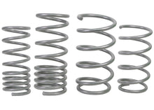 Load image into Gallery viewer, Whiteline 2013 Subaru FRS/BRZ/GT86 Performance Lowering Springs Lowering Springs Whiteline
