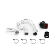 Load image into Gallery viewer, Mishimoto 2016+ Chevrolet Camaro 2.0T / 2013+ Cadillac ATS Intercooler Pipe Kit - Polished Intercooler Pipe Kits Mishimoto
