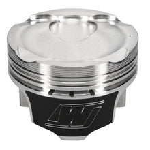Load image into Gallery viewer, Wiseco Subaru FA20 Direct Injection Piston Kit 2.0L -16cc Piston Sets - Forged - 6cyl Wiseco
