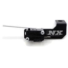 Load image into Gallery viewer, Nitrous Express Billet WOT Switch Bracket for Dominator w/WOT Switch Wiring Connectors Nitrous Express
