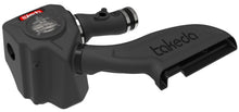 Load image into Gallery viewer, aFe Takeda Momentum Pro Dry S Cold Air Intake System 18-19 Subaru WRX STI H4-2.5L Cold Air Intakes aFe
