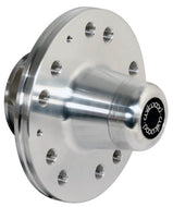 Wilwood Hub-Vented Rotor 70-73 Mustang 5x4.50/4.75 | 270-9320