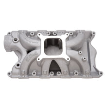 Load image into Gallery viewer, Edelbrock Victor Jr 351-W 9 5 Deck Manifold Intake Manifolds Edelbrock
