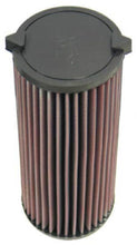 Load image into Gallery viewer, K&amp;N Replacement Air Filter 02-06 Mercedes Benz E200/220/270 / 02-04 E320 / 04-05 E280 Air Filters - Drop In K&amp;N Engineering   
