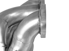 Load image into Gallery viewer, aFe Twisted Steel Headers 14-15 GM Silverado/Sierra 1500 V8 5.3L6.2L Headers &amp; Manifolds aFe
