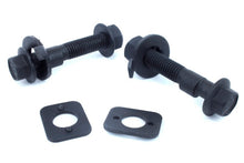 Load image into Gallery viewer, Whiteline 01-05 Honda Civic / 02-06 Acura RSX Type S / 12+ Subaru BRZ Front Camber Adj Bolt Kit-16m Camber Kits Whiteline
