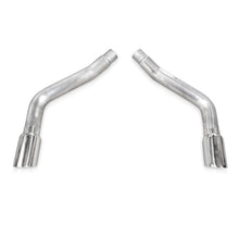 Load image into Gallery viewer, Stainless Works 2010-15 Chevy Camaro Muffler Delete Exhaust System Catback Stainless Works
