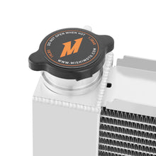 Load image into Gallery viewer, Mishimoto Universal Circle Track Radiator 31in x 19in x 3in Manual &amp; Automatic Radiator Radiators Mishimoto
