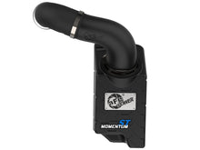 Load image into Gallery viewer, aFe Momentum ST Pro 5R Cold Air Intake System 91-01 Jeep Cherokee (XJ) I6 4.0L Cold Air Intakes aFe
