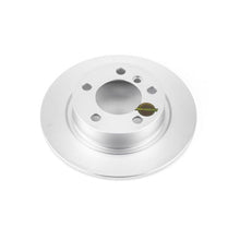 Load image into Gallery viewer, Power Stop 11-16 Mini Cooper Countryman Rear Evolution High Carbon Geomet Coated Rotor Brake Rotors - OE - Cryo PowerStop
