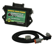 Load image into Gallery viewer, BD Diesel Throttle Sensitivity Booster - Dodge 1998.5-2003 5.9L Manual Trans Throttle Controllers BD Diesel
