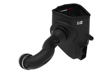 Load image into Gallery viewer, aFe Magnum FORCE Stage-2 Pro 5R Cold Air Intake 19-20 GM Silverado/Sierra 1500 V8-5.3L Cold Air Intakes aFe
