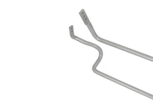 Load image into Gallery viewer, Whiteline 08-17 Mitsubishi Lancer Front &amp; Rear Sway Bar Kit Sway Bar Endlinks Whiteline
