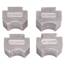 Load image into Gallery viewer, Russell Performance ProFlex -10 AN Crimper Dies (O.D. 0.800 In.) Tools Russell
