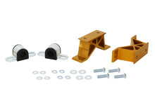 Load image into Gallery viewer, Whiteline Subaru 02-07 WRX / 93-07 Impreza Non-Turbo / 04-07 STi 27mm Rear Swaybar Mount Kit Sway Bars Whiteline
