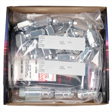 Load image into Gallery viewer, McGard 5 Lug Hex Install Kit w/Locks (Cone Seat Nut) M12X1.5 / 13/16 Hex / 1.5in. Length - Chrome Lug Nuts McGard
