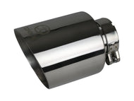 aFe Lexus IS350 14-22 V6-3.5L Takeda Axle-Back Exhaust System- Polished Tip Axle Back aFe