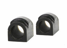 Load image into Gallery viewer, Whiteline 95-99 BMW M3 22mm Rear Sway Bar Mount Bushing Kit Sway Bar Bushings Whiteline
