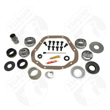 Load image into Gallery viewer, Yukon Gear Master Overhaul Kit For Dana 53 Diff Differential Overhaul Kits Yukon Gear &amp; Axle
