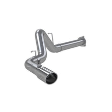Load image into Gallery viewer, MBRP 2007-2009 Chev/GMC 2500/3500 Duramax All LMM Filter Back Single Side DPF Back MBRP
