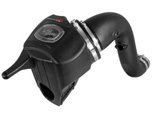 Load image into Gallery viewer, aFe Momentum HD Pro DRY S Stage-2 Si Intake 13-14 Dodge RAM Diesel Trucks L6 Cold Air Intakes aFe
